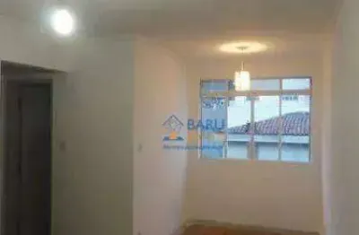 Apartamento com 2 dormitórios à venda, 62 m² - pompeia - são paulo/sp