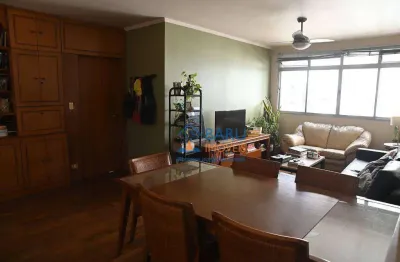 Apartamento com 2 dormitórios à venda, 100 m² por r$ 1.290.000,00 - higienópolis - são paulo/sp