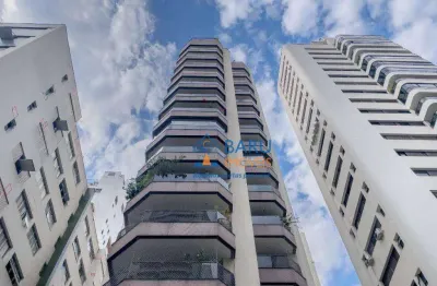 Vende-se incrível apartamento na rua doutor gabriel dos santos- higienopolis