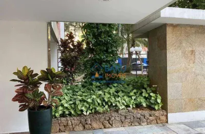 Apartamento com 3 dormitórios à venda, 130 m² por r$ 1.390.000,00 - perdizes - são paulo/sp