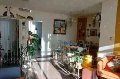 Apartamento com 2 dormitórios à venda, 136 m² - santa cecília - são paulo/sp