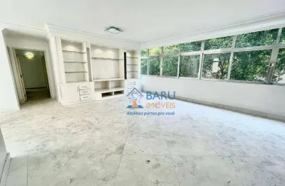 Apartamento à venda, 149 m² por r$ 1.850.000,00 - higienópolis - são paulo/sp