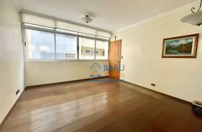 Apartamento com 2 dormitórios, 95 m² - venda por r$ 870.000,00 ou aluguel por r$ 6.544,06/mês - higienópolis - são paulo/sp