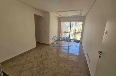 Apartamento com 2 dormitórios à venda, 50 m² por r$ 530.000,00 - campos elíseos - são paulo/sp