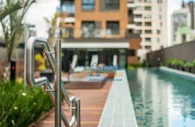 Apartamento com 2 dormitórios para alugar, 65 m² por r$ 7.850,00/mês - pinheiros - são paulo/sp