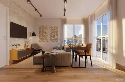 Studio com 1 dormitório à venda, 22 m² por r$ 288.000,00 - república - são paulo/sp