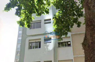 Cobertura com 1 dormitório à venda, 50 m² por r$ 630.000,00 - higienópolis - são paulo/sp