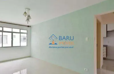 Apartamento com 2 dormitórios à venda, 65 m² por r$ 570.000,00 - santa cecília - são paulo/sp