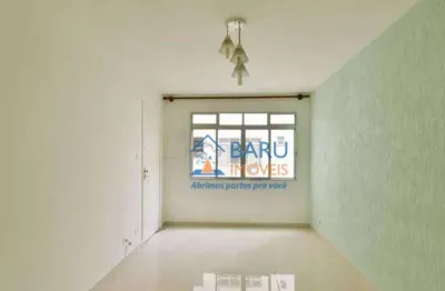 Apartamento à venda, 65 m² por r$ 570.000,00 - santa cecília - são paulo/sp