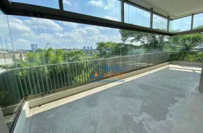 Apartamento com 4 dormitórios à venda, 383 m² por r$ 13.000.000,00 - higienópolis - são paulo/sp