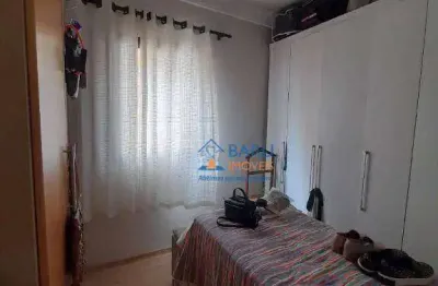 Apartamento com 3 dormitórios à venda, 77 m² por r$ 750.000,00 - vila mariana - são paulo/sp