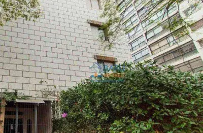 Apartamento com 3 dormitórios à venda, 107 m² por r$ 1.070.000,00 - paraíso - são paulo/sp