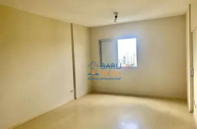 Kitnet à venda, 34 m² por r$ 290.000,00 - higienópolis - são paulo/sp
