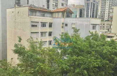 Apartamento com 2 dormitórios à venda, 67 m² por r$ 550.000,00 - vila buarque - são paulo/sp