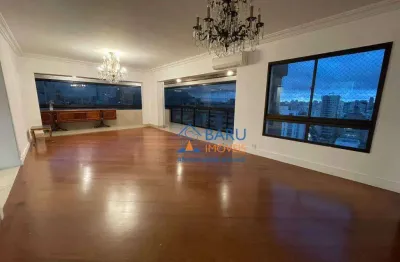 Apartamento com 3 dormitórios, 185 m² - venda por r$ 2.200.000,00 ou aluguel por r$ 18.430,00/mês - santa cecília - são paulo/sp