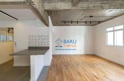 Apartamento com 2 dormitórios à venda, 100 m² por r$ 1.285.000,00 - higienópolis - são paulo/sp