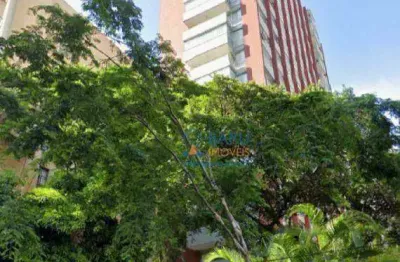 Apartamento à venda, 240 m² por r$ 3.000.000,00 - higienópolis - são paulo/sp