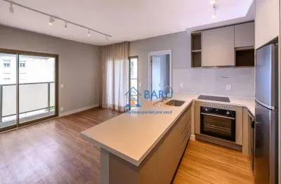 Apartamento para alugar, 58 m² por r$ 9.622,98/mês - santa cecília - são paulo/sp
