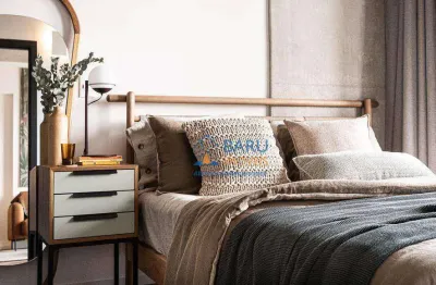 Apartamento para alugar, 54 m² por r$ 9.730,38/mês - pinheiros - são paulo/sp