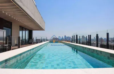 Apartamento para alugar, 54 m² por r$ 9.730,38/mês - pinheiros - são paulo/sp