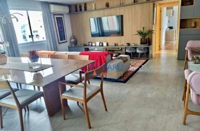 Apartamento à venda, 121 m² por r$ 2.340.000,00 - higienópolis - são paulo/sp