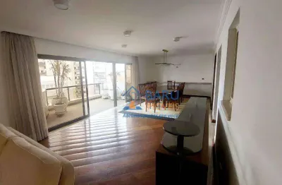 Apartamento à venda, 230 m² por r$ 2.200.000,00 - higienópolis - são paulo/sp
