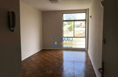 Apartamento com 2 dormitórios à venda, 88 m² por r$ 765.000,00 - perdizes - são paulo/sp