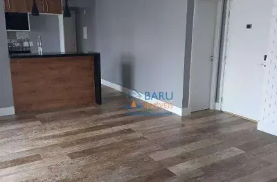 Apartamento com 3 dormitórios à venda, 112 m² por r$ 1.650.000,00 - bosque da saúde - são paulo/sp