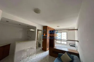 Studio com 1 dormitório à venda, 30 m² por r$ 320.000,00 - higienópolis - são paulo/sp