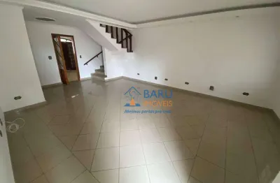 Sobrado com 4 dormitórios à venda, 239 m² por r$ 950.000,00 - vila gustavo - são paulo/sp