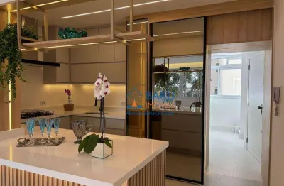 Apartamento com 3 dormitórios à venda, 123 m² - higienópolis - são paulo/sp