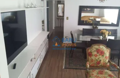 Apartamento com 3 dormitórios à venda, 105 m² por r$ 1.170.000,00 - santa cecília - são paulo/sp