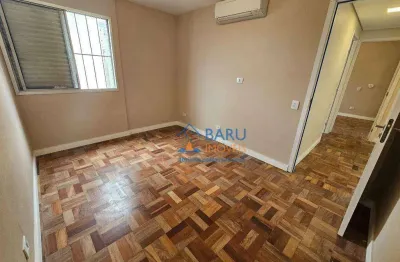 Apartamento com 3 dormitórios à venda, 65 m² por r$ 750.000,00 - santa cecília - são paulo/sp
