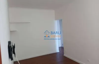 Apartamento à venda, 48 m² por r$ 320.000,00 - bela vista - são paulo/sp