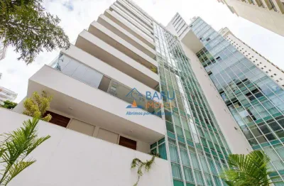 Apartamento com 3 dormitórios à venda, 228 m² por r$ 1.980.000 - santa cecília - são paulo/sp