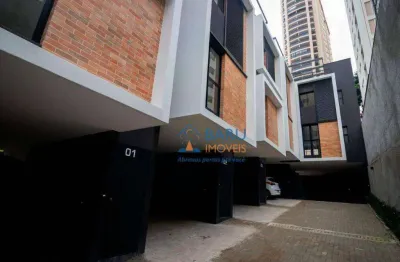 Sobrado com 2 dormitórios à venda, 165 m² - higienópolis - são paulo/sp