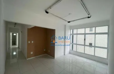 Conjunto à venda, 64 m² por r$ 450.000,00 - higienópolis - são paulo/sp