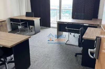 Conjunto à venda, 30 m² por r$ 310.000,00 - santa teresinha - são paulo/sp