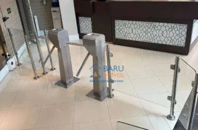 Conjunto à venda, 30 m² por r$ 310.000,00 - santa teresinha - são paulo/sp