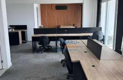 Conjunto à venda, 120 m² por r$ 1.350.000,00 - santa teresinha - são paulo/sp