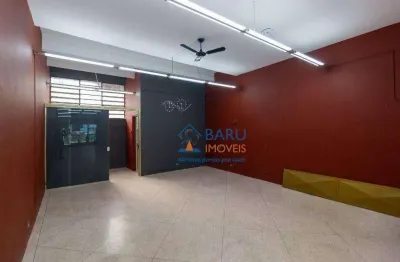 Loja para alugar, 96 m² por r$ 15.600,00/mês - santa cecília - são paulo/sp