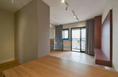 Studio com 1 dormitório à venda, 27 m² por r$ 547.380 - santa cecília - são paulo/sp