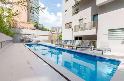 Apartamento com 4 dormitórios à venda, 383 m² por r$ 12.000.000 - higienópolis - são paulo/sp