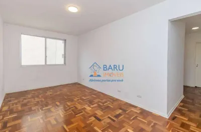 Apartamento com 2 dormitórios à venda, 63 m² por r$ 500.000,00 - vila buarque - são paulo/sp