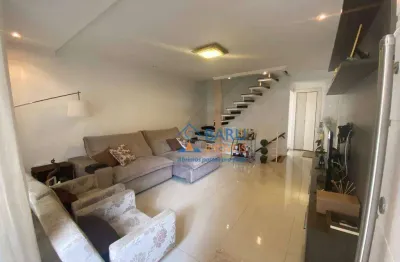 Casa com 3 dormitórios à venda, 160 m² por r$ 929.000,00 - jardim franca - são paulo/sp