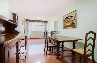 Apartamento com 2 dormitórios à venda, 95 m² por r$ 950.000 - higienópolis - são paulo/sp