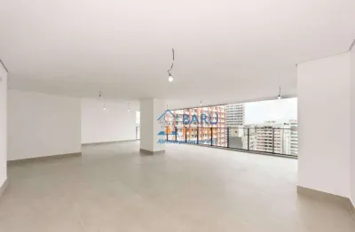 Apartamento com 6 dormitórios à venda, 416 m² por r$ 10.600.000,00 - jardim paulista - são paulo/sp