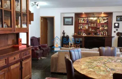 Apartamento com 3 dormitórios à venda, 144 m² por r$ 2.000.000,00 - higienópolis - são paulo/sp