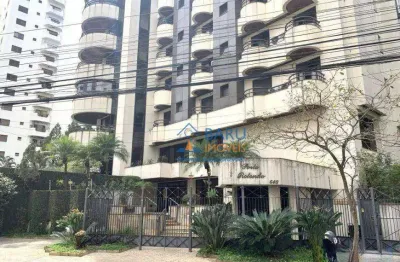 Apartamento com 4 dormitórios à venda, 280 m² por r$ 3.749.000 - higienópolis - são paulo/sp