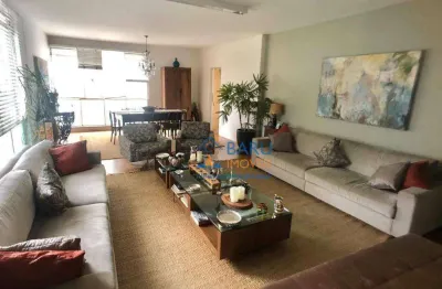 Apartamento com 3 dormitórios à venda, 260 m² por r$ 1.700.000,00 - higienópolis - são paulo/sp